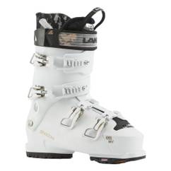 Clapari Dama LANGE Shadow 85 W MV GW - White