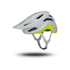 Casca Ciclism SPECIALIZED Ambush 2 - Wild Dove Grey