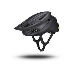 Casca Ciclism SPECIALIZED Camber - Black