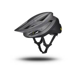 Casca Ciclism SPECIALIZED Camber - Smk/Black