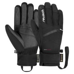 Manusi Schi REUSCH Blaster GORE-TEX - Black/White