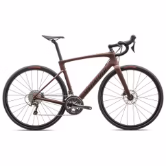 Bicicleta Sosea SPECIALIZED Roubaix SL8 - Rusted Red