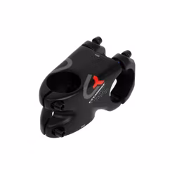 Pipa CROSSER DA-2012 28.6/31.8x50mm - Black