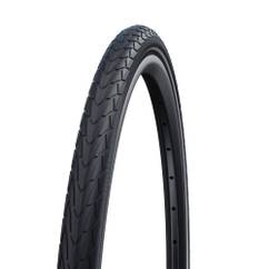 Cauciuc SCHWALBE Marathon Racer Perf - 28x1.35 700x35C (35-622) HS429 B/B-SK+RT, Addix - Sarma
