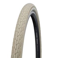 Cauciuc SCHWALBE Road Cruiser - 28x1.60 700x40C (42-622) HS484 C/C+RT, SBC - Sarma