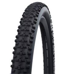 Cauciuc SCHWALBE Smart Sam Plus Perf, DD - 29x2.35 (60-622) HS624 B/B-SK+RT, Addix - Sarma
