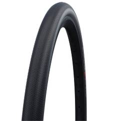 Cauciuc SCHWALBE G-One Speed Evo - 28x1.20 700x30C (30-622) HS472 B/B-SK, Addix SpeedGrip - TLE Pliabil