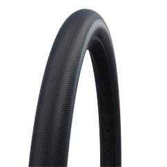 Cauciuc SCHWALBE G-One Speed Evo - 28x2.00 (50-622) HS472 B/B-SK, Addix SpeedGrip - TLE Pliabil