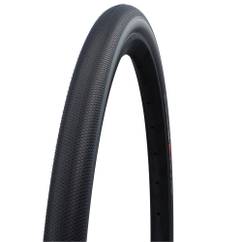 Cauciuc SCHWALBE G-One Speed Evo - 28x1.35 700x35C (35-622) HS472 B/B-SK, Addix SpeedGrip - TLE Pliabil