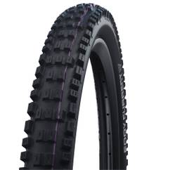 Cauciuc SCHWALBE Eddy Current Front Evo - 29x2.40 (62-622) HS496 B/B-SK, Addix Ultra Soft - TLE Pliabil