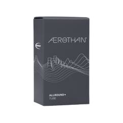 Camera SCHWALBE AV17E+ Aerothan 28/700C Allround+ (37/50-622) IB TPU 40mm
