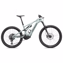 Bicicleta Electrica SPECIALIZED Turbo Levo Comp Carbon - Satin White Sage