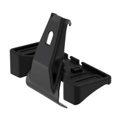 Kit prindere bare transversale THULE 145153