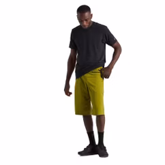 Tricou Ciclism SPECIALIZED Men's Trail (S/S) - Black