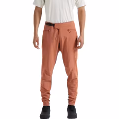 Pantaloni Ciclism SPECIALIZED Trail - Terra Cotta