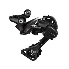 Schimbator Pinioane SHIMANO Deore XT RD-M8000 GS - 11 Viteze, Shadow Plus Design