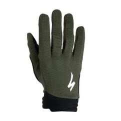 Manusi Ciclism SPECIALIZED Men's Trail (L/F) - Oak Green