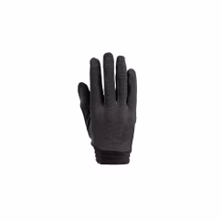 Manusi Ciclism SPECIALIZED Men's Trail (L/F) - Charcoal