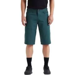 Pantaloni Scurti Ciclism SPECIALIZED Men's Trail w/ Liner - Forest Green