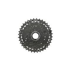 Pinioane SHIMANO Cues CS-LG400-9 - 9 Viteze, 11-36T | Caseta