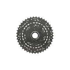 Pinioane SHIMANO Cues CS-LG400-9 - 9 Viteze, 11-41T | Caseta