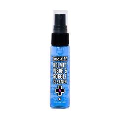 Solutie curatare MUC-OFF V Ochelari si lentile vizor 35 ml