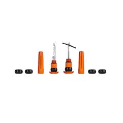 Kit reparatie MUC-OFF Stealth Tubeless Puncture Plug Portocaliu