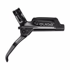 Frana Disc Hidraulica SRAM Guide T, 4-Piston, 950mm - Gloss Black