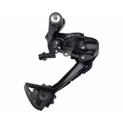 Schimbator Pinioane SHIMANO Cues RD-U6020 - 10 Viteze, Shadow Design