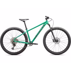 Bicicleta Mtb SPECIALIZED Rockhopper Expert 29 - Gloss Electric Green