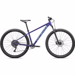 Bicicleta Mtb SPECIALIZED Rockhopper Comp 29 - Gloss Purple Haze