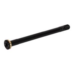 Ax roata spate SPECIALIZED AXL REAR, ROAD THRU-AXLE, 12X142MM, BOLT-ON, 6MM HEX HEAD, M12X1.0PX168MM, BLACK (QR43-2)
