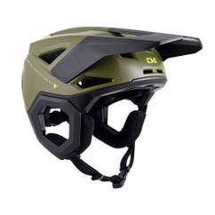 Casca Ciclism TSG Prevention Solid Color - Satin Olive