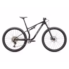 Bicicleta Full Suspension SPECIALIZED Chisel Comp Shimano - Gloss Dark Moss Green