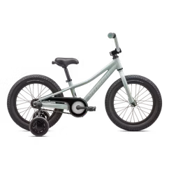 Bicicleta Copii SPECIALIZED Riprock Coaster 16 - Gloss White Sage | 5-6 ani