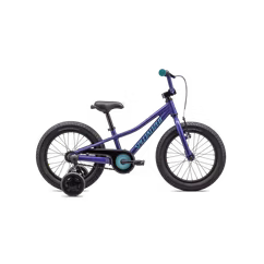 Bicicleta Copii SPECIALIZED Riprock Coaster 16 - Gloss Purple Haze | 5-6 ani