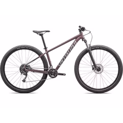 Bicicleta Mtb SPECIALIZED Rockhopper - Satin Cast Liliac