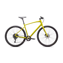 Bicicleta Trekking SPECIALIZED Sirrus X 2.0 - Fls Refl Ion Sildst