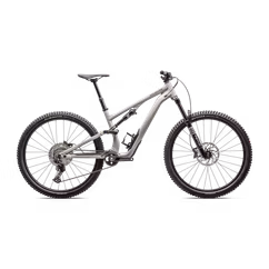 Bicicleta Full Suspension SPECIALIZED Stumpjumper 15 Alloy - Gloss White Mountains