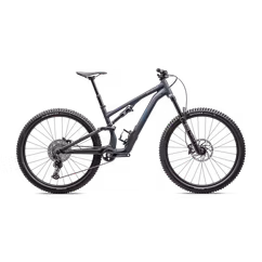 Bicicleta Full Suspension SPECIALIZED Stumpjumper 15 Alloy - Satin Cast Blue