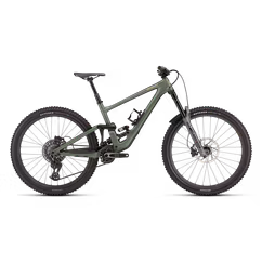 Bicicleta Full Suspension SPECIALIZED Enduro Pro - Satin Cypress Metallic