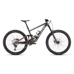 Bicicleta Full Suspension SPECIALIZED Enduro Comp - Gloss Gunmetal