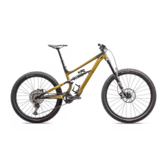 Bicicleta Full Suspension SPECIALIZED Status 2 170 - Satin Harvest Gold Tint