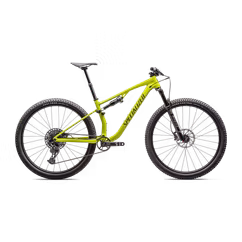 Bicicleta Full Suspension SPECIALIZED Chisel Comp - Gloss Ion Liquid Metal