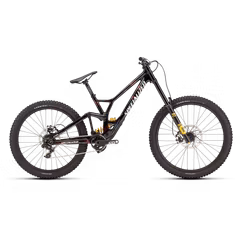 Bicicleta Full Suspension SPECIALIZED Demo Race - Gloss Obsidian
