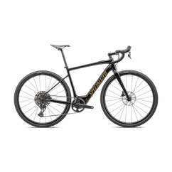 Bicicleta Electrica SPECIALIZED Turbo Creo 2 E5 Comp - Gloss Metallic Dark Navy