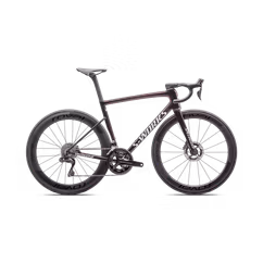 Bicicleta Sosea SPECIALIZED S-Works Tarmac SL8 - Shimano Dura-Ace Di2 - Gloss Solidity