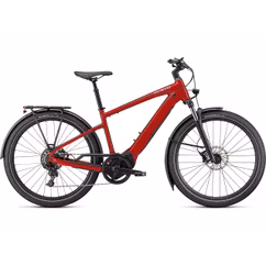 Bicicleta Electrica SPECIALIZED Turbo Vado 4.0 - Red Tint