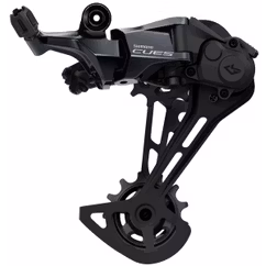 Schimbator Pinioane SHIMANO Cues RD-U8000 GS - 11 Viteze, Shadow Plus Design