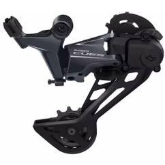 Schimbator Pinioane SHIMANO Cues RD-U8020 SGS - 11 Viteze, Shadow Plus Design